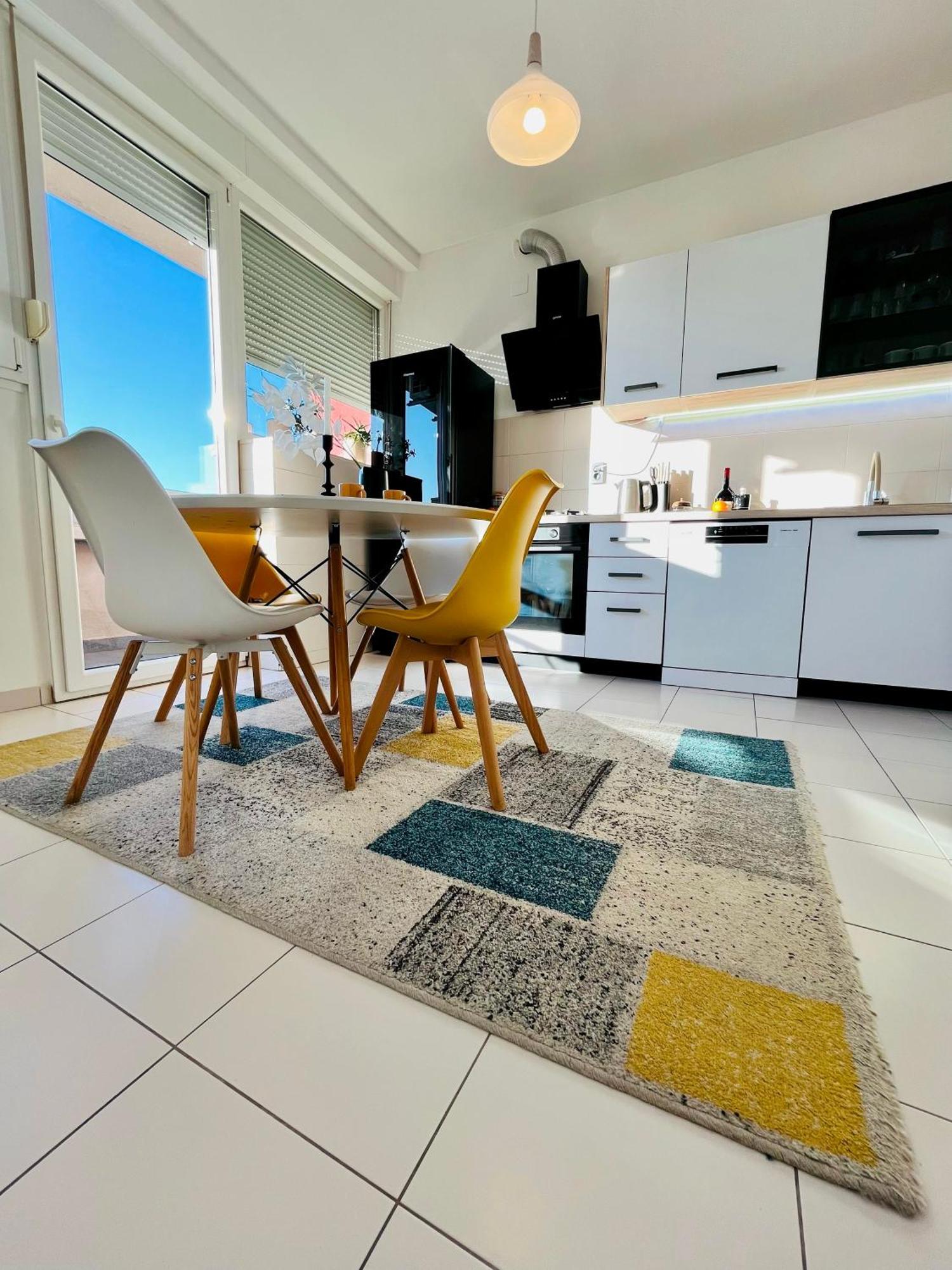 Apartman Dora, Sibenik, Sibensko-Kninska Exteriér fotografie