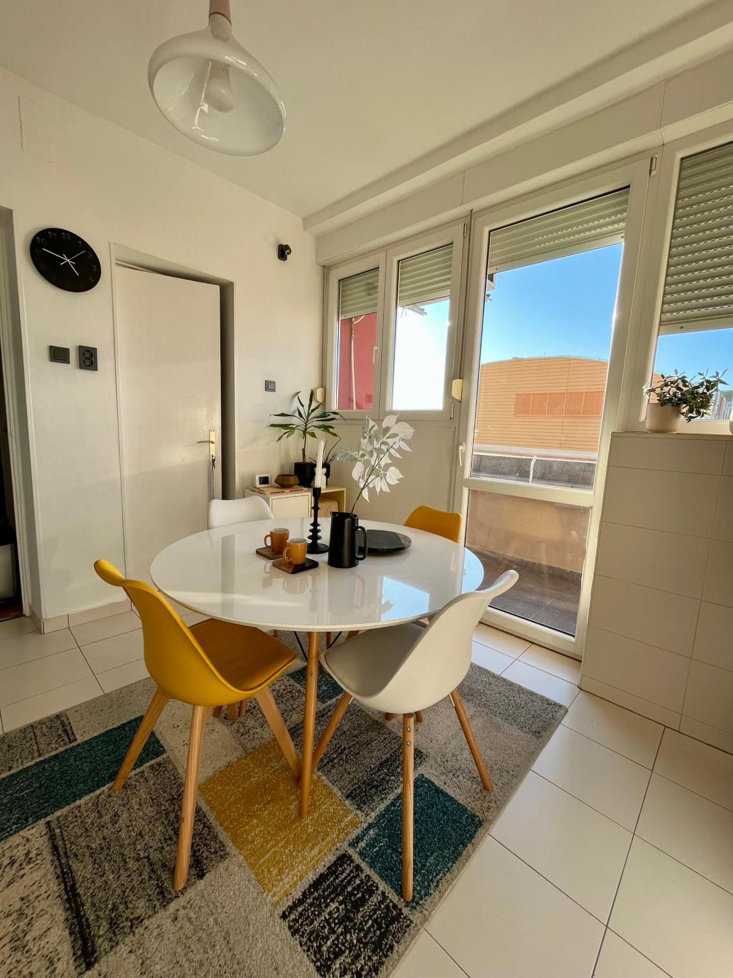 Apartman Dora, Sibenik, Sibensko-Kninska Exteriér fotografie