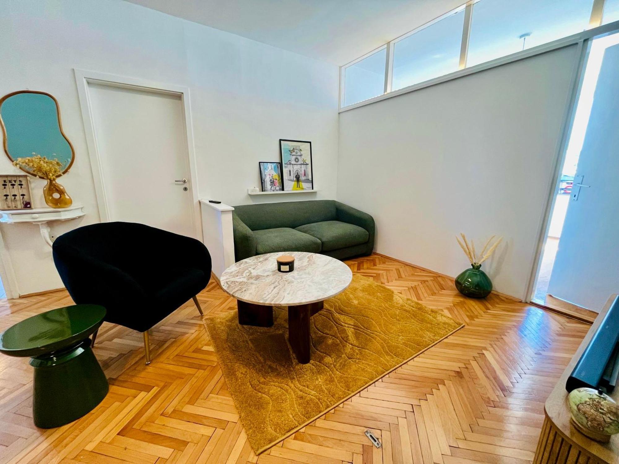 Apartman Dora, Sibenik, Sibensko-Kninska Exteriér fotografie